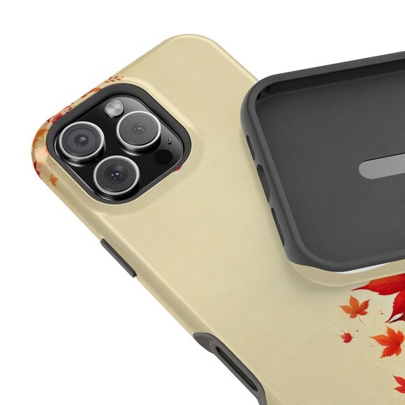 Printed Case for iPhone 14, iPhone 15, iPhone 16 (Plus/ Pro/ Pro Max), MARPC377 - Picture 7 of 13